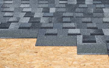 expert Kirkland Dam asphalt roof companies