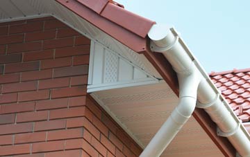 Kirkland Dam soffit repair costs
