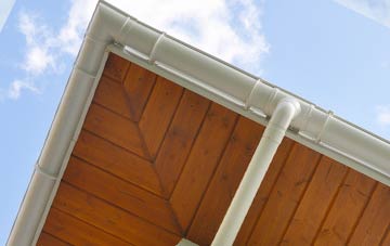 Kirkland Dam soffit types