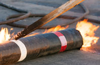 free Kirkland Dam flat roofing repair quotes