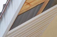 rated Kirkland Dam soffit repair companies