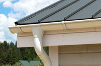 Kirkland Dam soffits